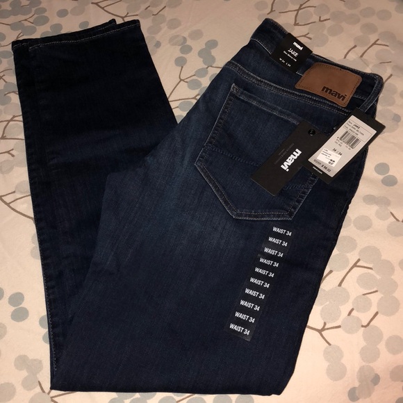 mavi jake slim skinny leg